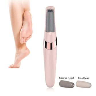 Korazi™ Precision Electric Pedicure Pro — Rechargeable Callus Remover & Foot Care Device